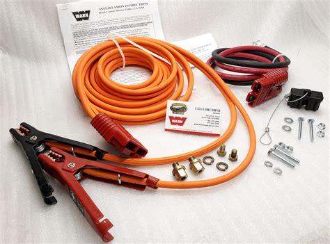 amp cords electric boxes booster rat|Booster Cables with Quick Connect .